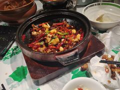 -欧记大排档·景德菜(上海首店)