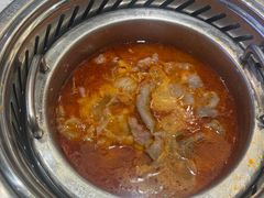 -龍歌自助小火锅(秦淮水游城店)