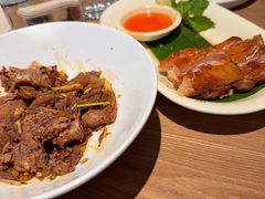 -一坐一忘云南菜(三里屯店)