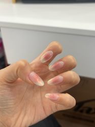 点击看大图 -JU·旧友日式美甲美睫工作室