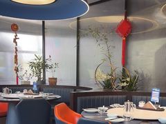 -湖畔鲁菜·二十年老字号餐厅(大明湖店)