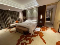 -哈尔滨永泰喜来登酒店·璟泰公馆