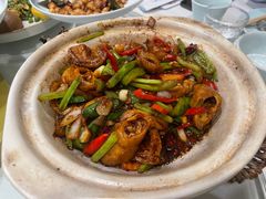 -渔娘渔家丹东海鲜(东直门店)