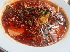 毛血旺-锦小馆(安贞店)