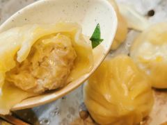 蟹粉小笼-万寿斋(IST艾尚天地店)
