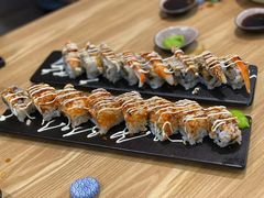 -松幸日式料理(中山路店)