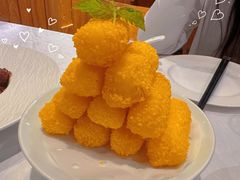 -福海居烤鸭店(鸟巢店)