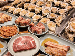 -蚝英雄·自助烤蚝(高新店)