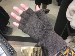 -MUJI无印良品(天一国购店)