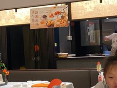 -小厨娘淮扬菜(天印大道店)