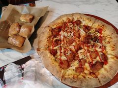 -达美乐比萨(留仙大道店)