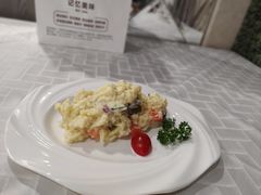 首都沙拉-新侨三宝乐西餐厅(崇文门店)