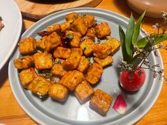 -周三的情书花园餐厅(江北店)