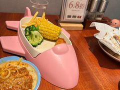 -卡朋厨房(289艺术园区店)