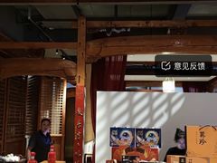-中国徽菜·徽商故里(罍街店)