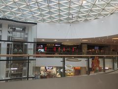 -萨莉亚意式餐厅(灵芝站中洲店)