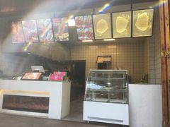 -型男美蛙烤牛蛙(南长街店)