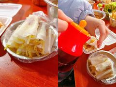 春卷-江油特色冷沾沾(火炮街店)