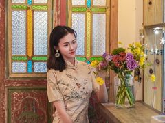 -西关84·History·Art·Cafe