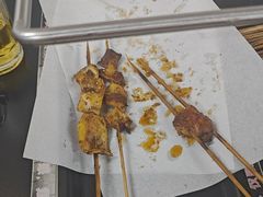 -老黑板筋(顺义总店)