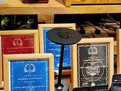 -JRCAFE玖如空间