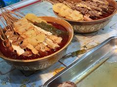 -华兴街煎蛋面(总店)