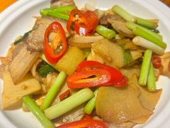 -九道菜有鸡鱼头(石鼓路店)