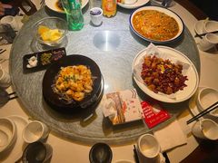 -老平安农家菜(平安店)