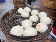 -清泉阁包子铺(中山路店)