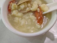 -蓝珊甄选海鲜自助·火锅大排档(近阿那亚店)