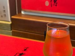 -王德传茶庄(上海新天地店)