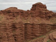 -张掖平山湖大峡谷