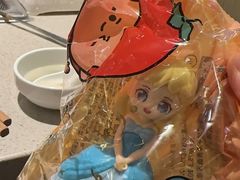 -海底捞火锅(丹竹头星悦天地店)