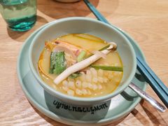 -迷你椰·泰式大排档(环球港1号店)