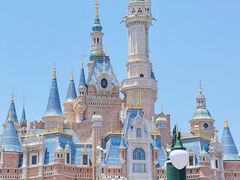 -上海迪士尼度假区