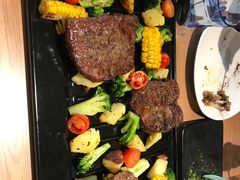 -必胜客(金元宝店)