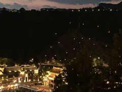 -云端咖啡(古北水镇景区店)