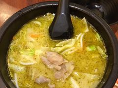-阿香米线(北京华联万柳店)