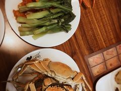 -汉巴味德自助餐厅(嘉定宝龙广场店)