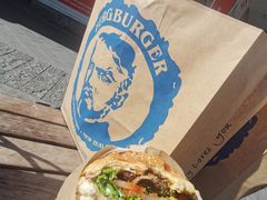-Fergburger(皇后镇店)
