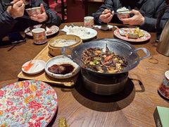 -HOHO餐厅(古子城店)