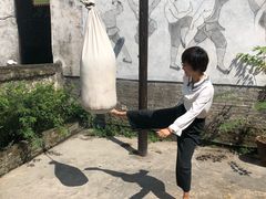 -洪江古商城