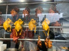 -永祥烧腊餐厅(虹口店)