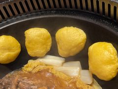 -玺炖·中国铁锅炖(虹桥天街店)