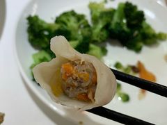 -金春禧·鲁菜海鲜(延吉路万达店)