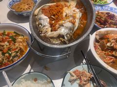 -回家吃饭·地道南昌菜(建德观总店)