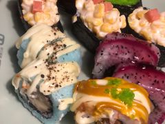 -韩盛·盛江山自助料理(奥体万达店)
