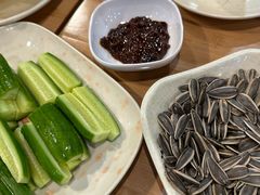 -蚝老板海鲜烧烤大排档(码头店)