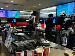 -霸王茶姬(上海恒基名人店)