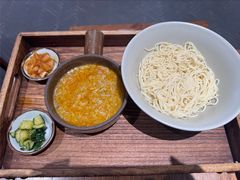-李百蟹·江南蟹黄面(夫子庙店)